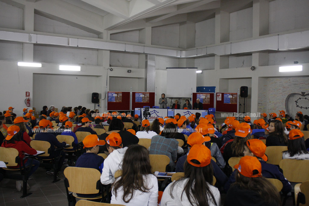 Lamezia: "Giornata nazionale sicurezza scuole", Cittadinanzattiva chiede incontro a Comune 