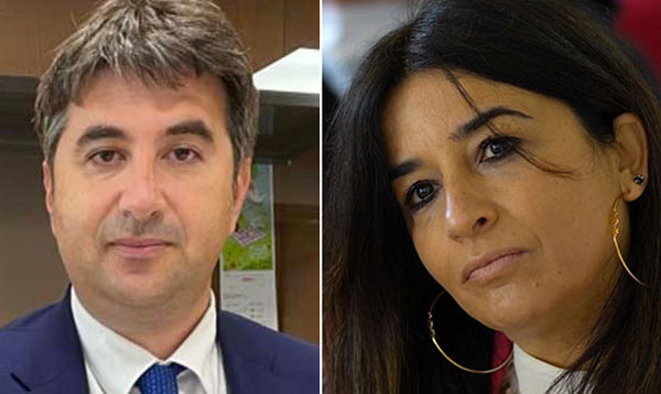 Progetti di vita, Cittadino e Lo Schiavo: “Comuni e Asp in difficoltà, intervenga la Regione”