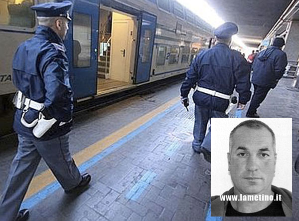 Lamezia: Arrestato cittadino rumeno colpito da mandato di cattura europeo