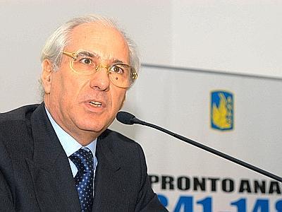 Calabria Ciucci (Anas): Nuova A3 migliorata rispetto scorso anno