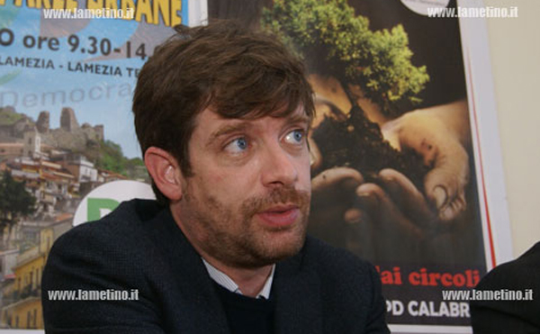 Civati mette il dito sulle piaghe della sanità calabrese