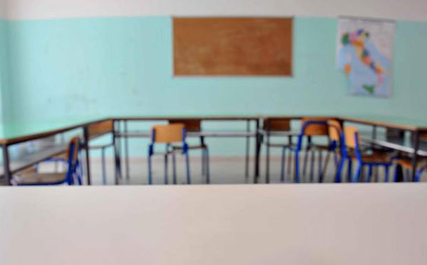 Classe troppo affollata in scuola del cosentino, genitori protestano e riportano figli a casa