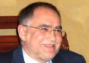 Prefetto Sammartino lascia Reggio: "Esperienza straordinaria"