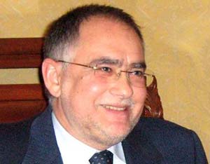 Sindaco Falcomatà saluta Prefetto Sammartino: “Ha lavorato alacremente per affermazione legalità”