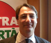 Fava (Antimafia): “A Regionali in Calabria correrà anche 'ndrangheta”