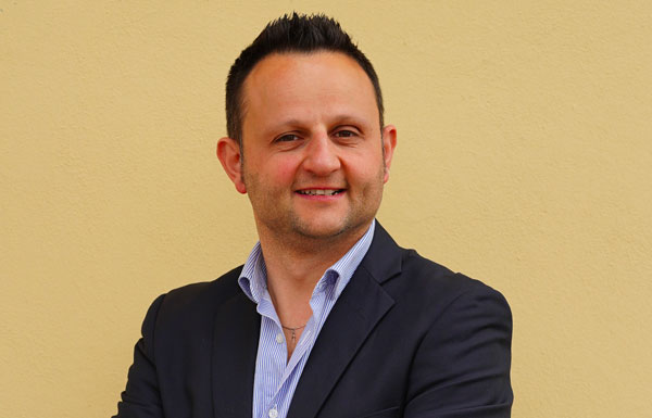 Claudio Gigliotti nuovo presidente ordine periti industriali e dei periti industriali laureati della provincia di Catanzaro