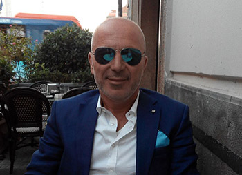 Lamezia, Claudio Nigro eletto nel consiglio nazionale sindacato di Polizia Siulp