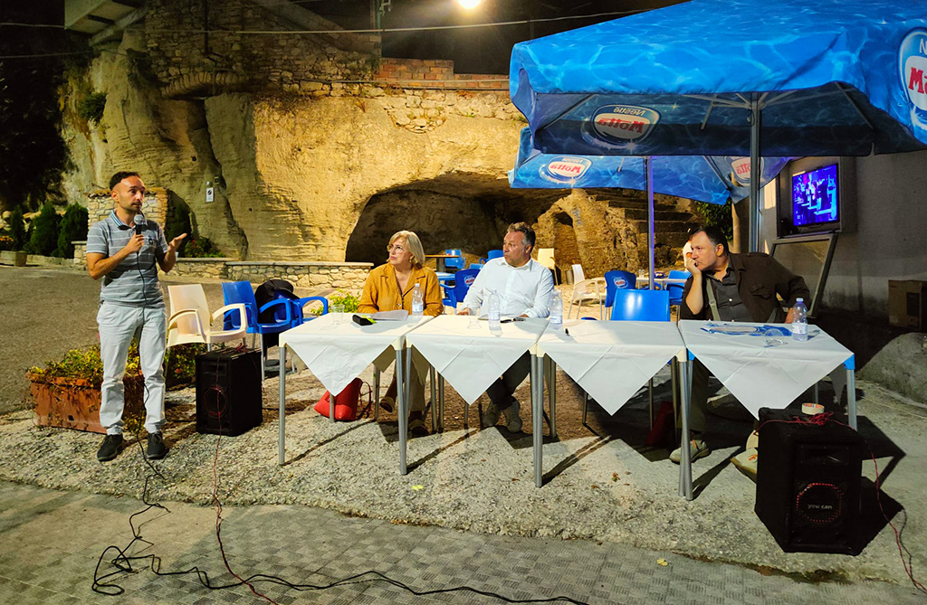 A Cleto il seminario “Il turismo rurale per rilanciare il territorio del Reventino-Savuto”