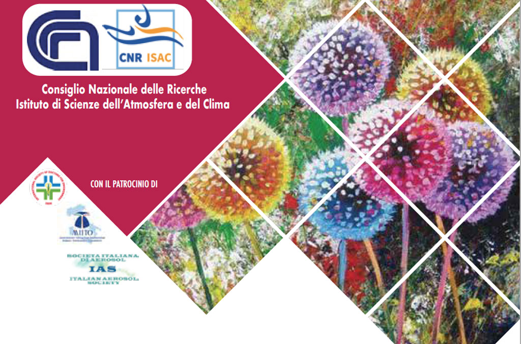 Lamezia, Giornate formative sull'Aerobiologia e cambiamento climatico il 5 e 6 marzo