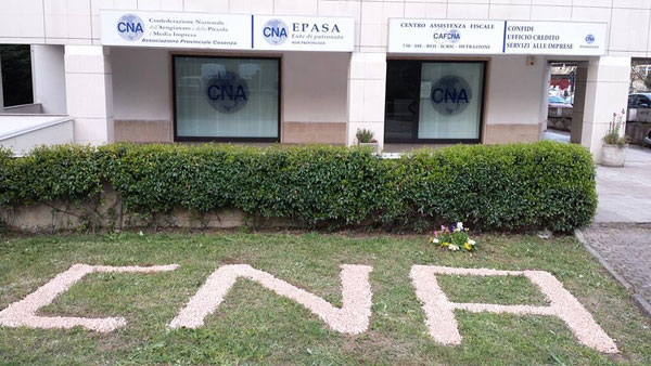 Calabria: Comunicazione e web, convenzione tra CNA Cosenza e Efferre Communication 