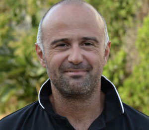 Leonardo Ortenzi guiderà il progetto Basketball Lamezia