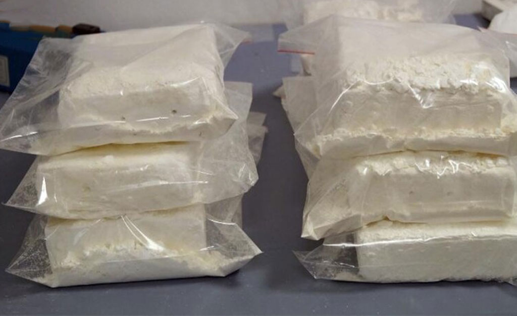 Operazione antidroga della polizia a Messina: clan si riforniva dalla Calabria, 10 arresti