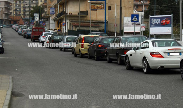 Lamezia, I e VI commissione: piano traffico vecchio di 20 anni, necessario ripensarlo