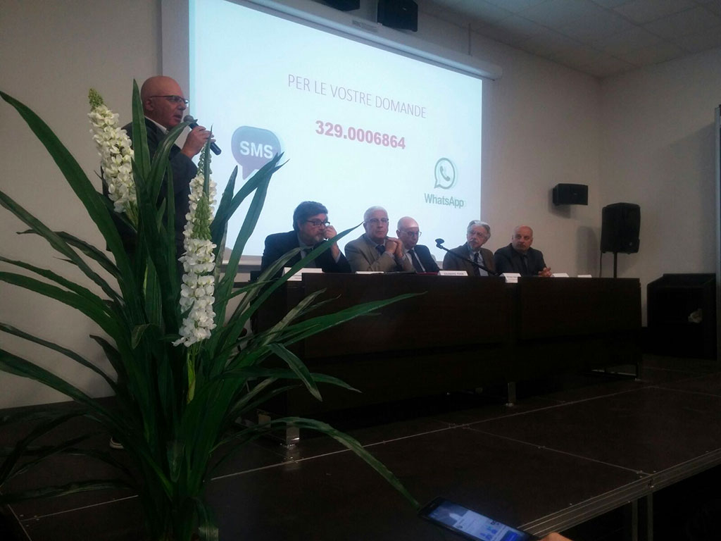 Comitato Pro Ospedale: “Incontro su problematiche ospedale Soveria Mannelli, affrontare la questione dei pensionamenti”