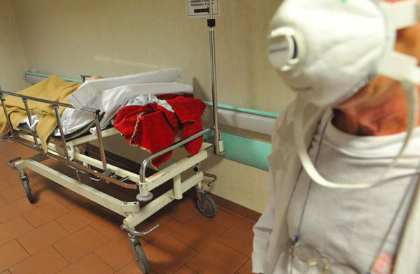 Consiglieri regionali di 'Io resto in Calabria' a Santelli: "Considerare ex ospedale psichiatrico Girifalco per emergernza Covid-19"
