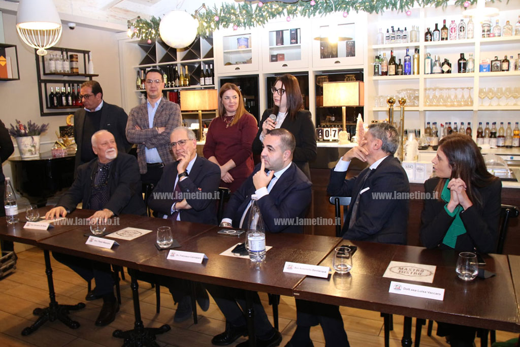 Lamezia, De Biase (Forza Italia): "Unità della coalizione fondamentale"