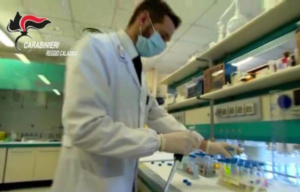 Risolto cold case nel reggino, 30enne incastrato da dna rilevato 10 anni fa su luogo rapina