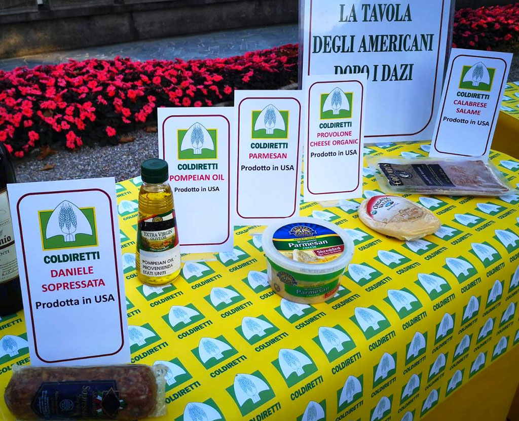 Coldiretti Calabria su agromafie: “Nostra regione ha tutto da guadagnare da riforma reati agroalimentari”