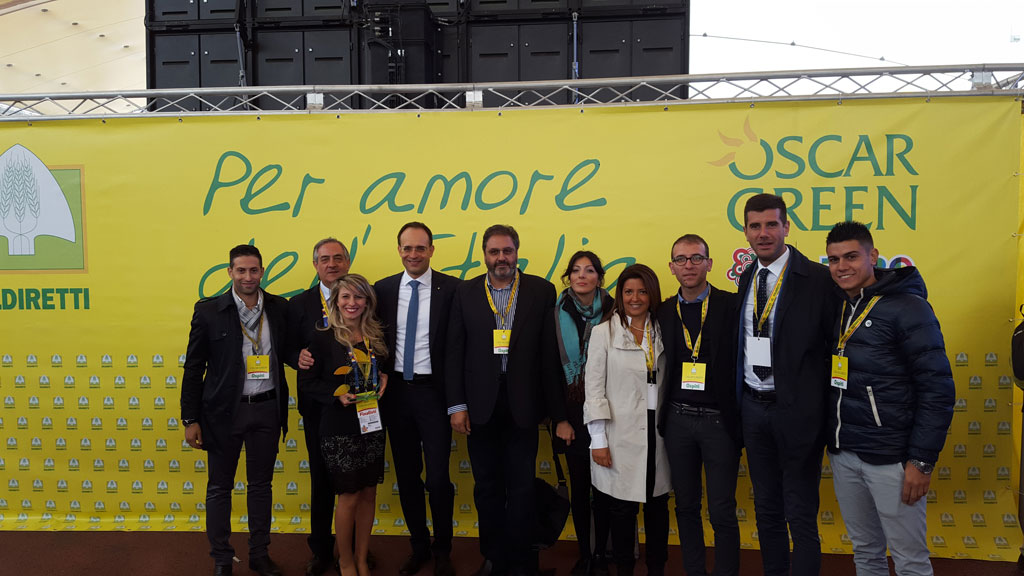 Al via iscrizioni alla dodicesima edizione del premio per l’innovazione "Oscar Green" rivolto agli under 35
