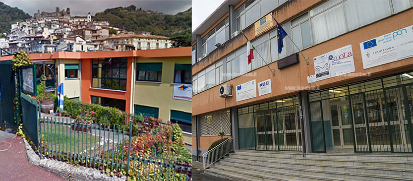 Lamezia, retromarcia della Provincia su accorpamento scuole “Don Milani” e “Fiorentino” 