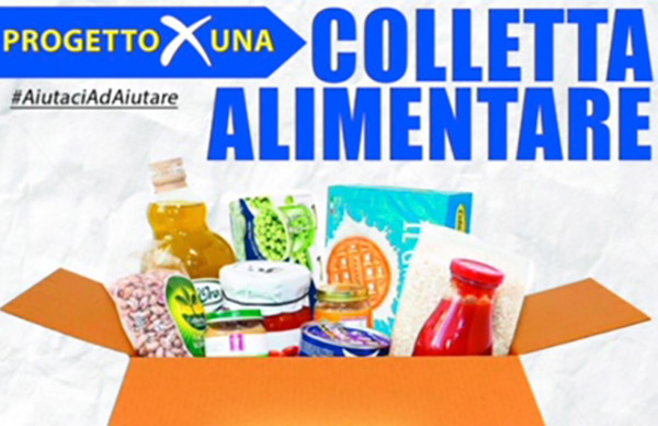 Gianturco (Confintesa): iniziativa solidale alla fiera "Dolce Natale" su corso Nicotera