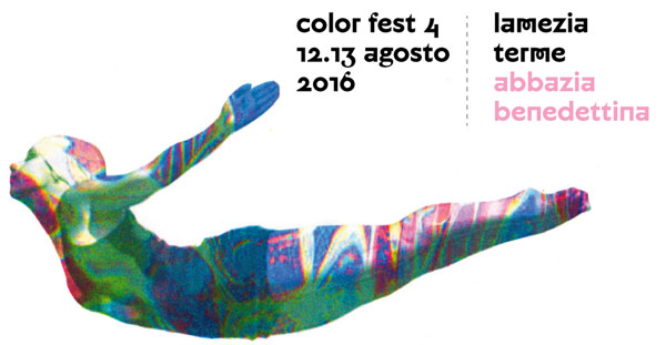 Lamezia, Color Fest: dopo gli Afterhours anche Calcutta si aggiunge alla lineup