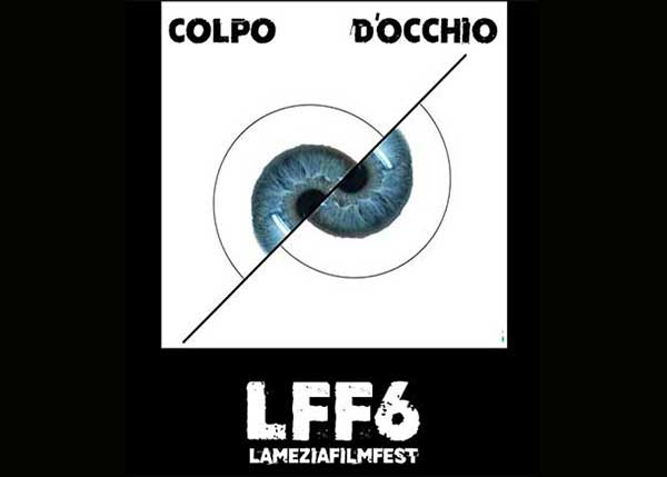 Lamezia Film Fest, online il nuovo bando per il concorso "Colpo d'occhio"
