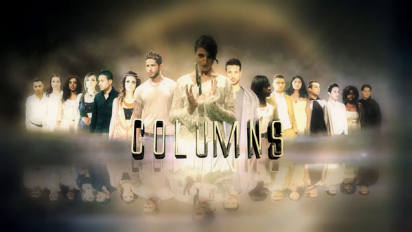 Riparte il telefilm girato in Calabria ‘Columns’ 