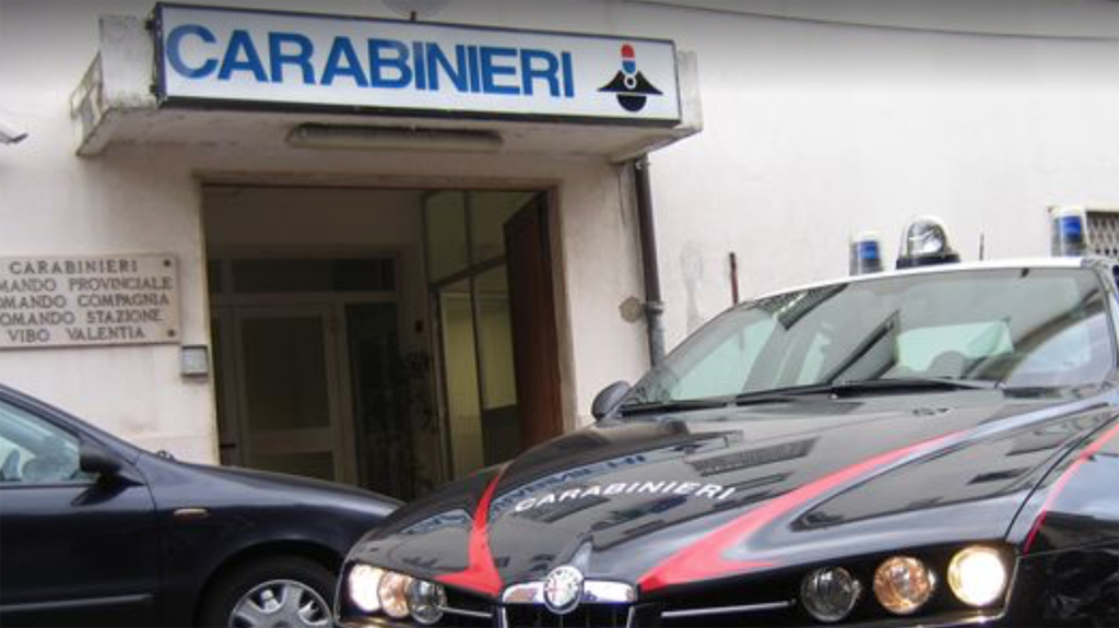 Insediamento comandante carabinieri Magro a Vibo: "Sicurezza bene primario"
