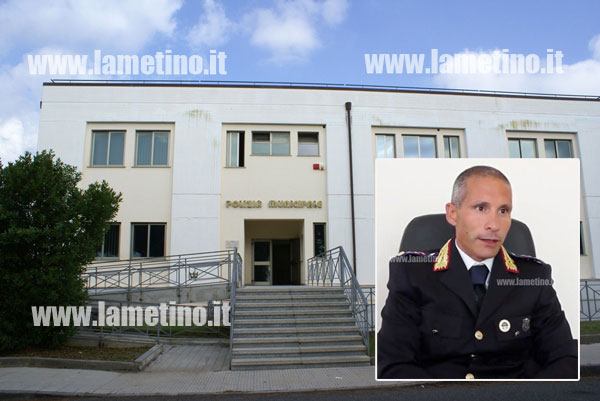 Lamezia: comando vigili dirama nuova allerta meteo