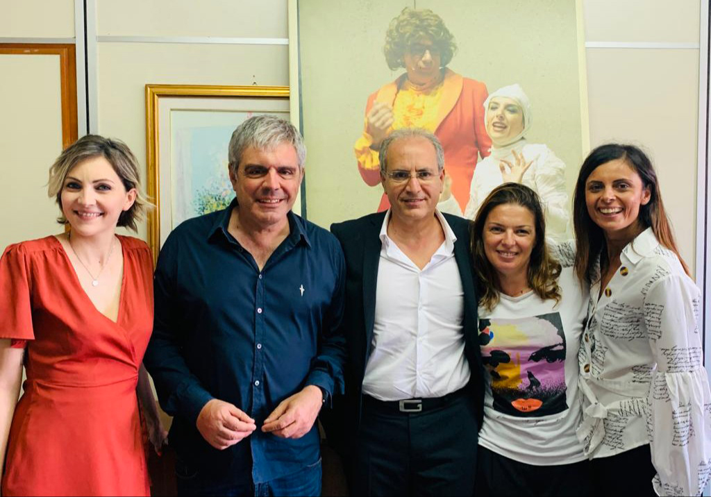 Lamezia, incontro organizzativo al Comune per il "Calabria Fest"