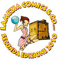 comics