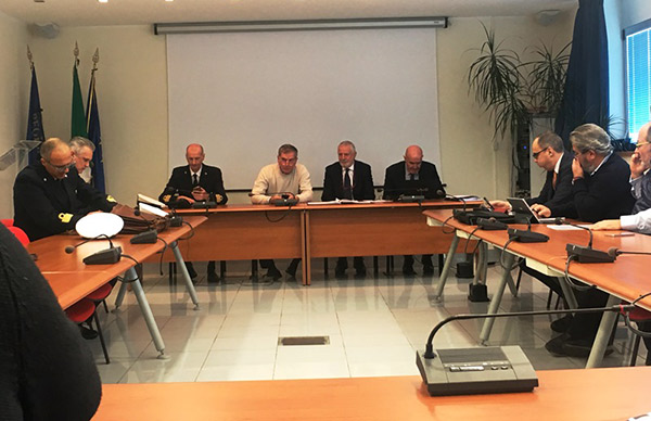 Porto Gioia Tauro, Autorità approva piano operativo triennale
