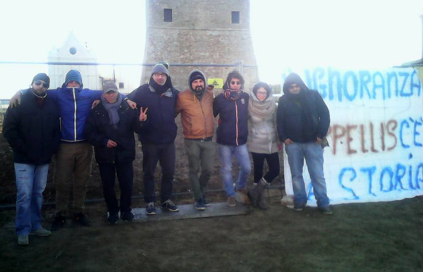 Calabria: Comitato "SalviamoCapoColonna" organizza manifestazione culturale