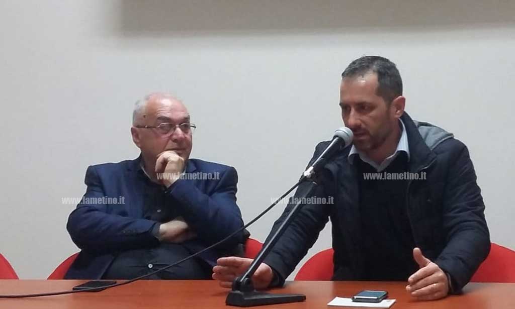 Incontro Comitato 'Malati cronici del Lametino' su sanità: "Integrazione nell'Azienda unica è un'opportunità"