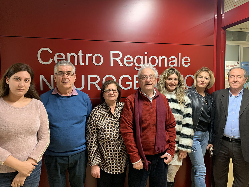 Lamezia, comitato spontaneo familiari pazienti Centro Neurogenetica: “Si dia concreto valore alla ricerca”