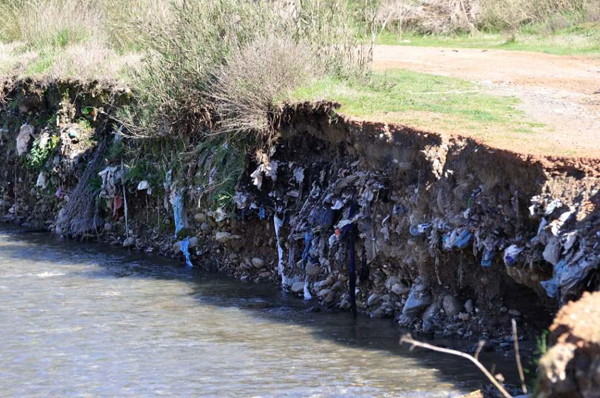 Azione Democratica Catanzaro: “Governo regionale assuma iniziative urgenti per impedire nuovo disastro ambientale”