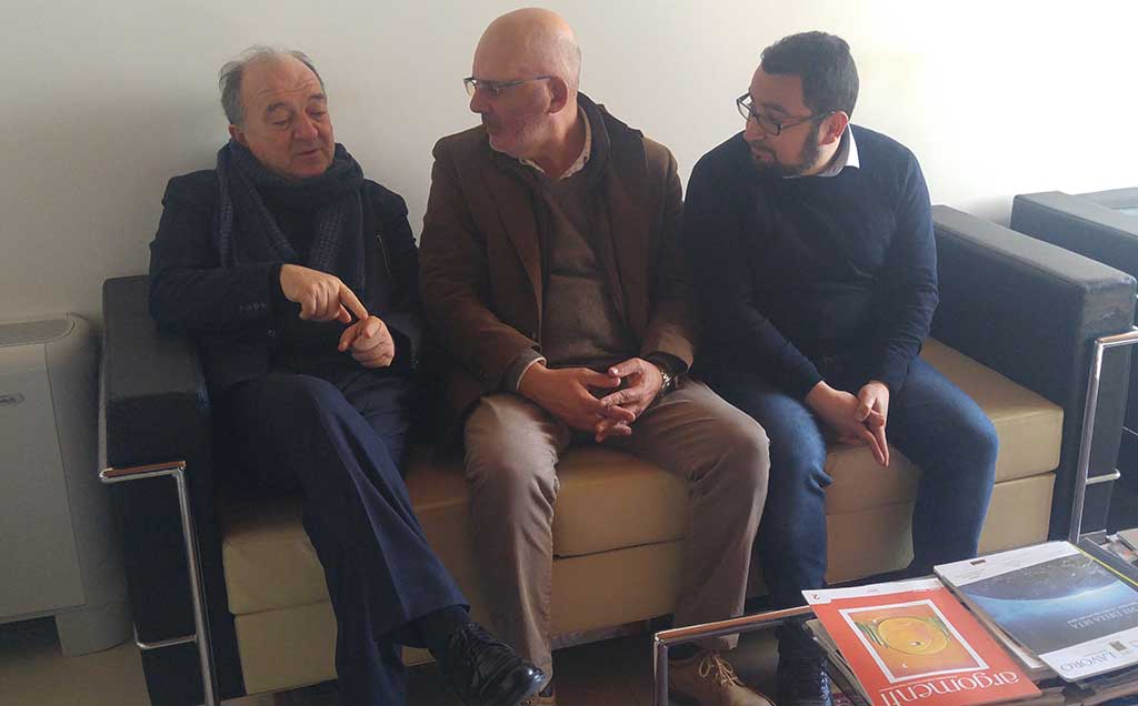 Possibile chiusura pediatria a Soveria Mannelli, Comitato Pro Ospedale incontra Pacenza