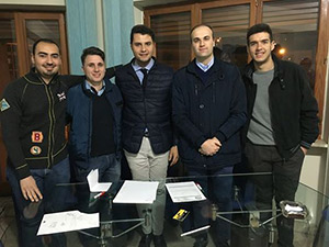 Lamezia, giovani Udc Calabria: chiediamo di essere ricevuti dal presidente Mattarella