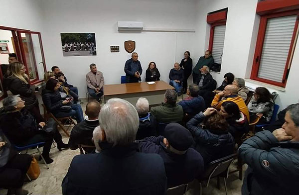 Comitato Pro Farmacia Due Mari su trasferimento attività al centro commerciale