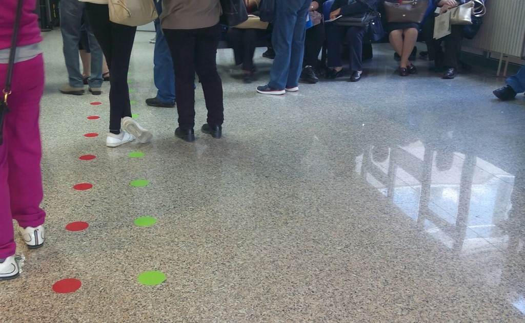 Lamezia, Comitato Malati Cronici segnala ancora disagi all’ospedale