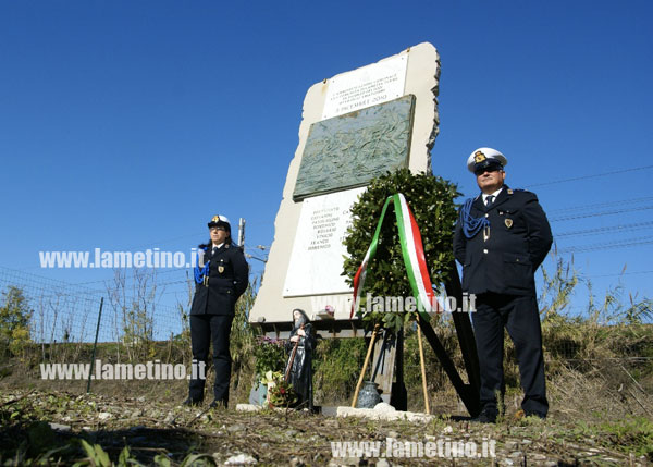 Lamezia: Celebrazioni in ricordo degli otto ciclisti uccisi tre anni fa
