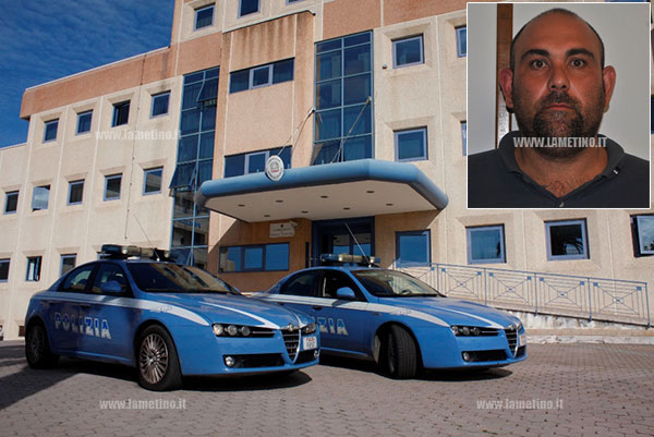 Lamezia: deve espiare condanna per truffa in Toscana, arrestato 38enne