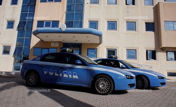 Lamezia, serie di furti in attività commerciali nelle ultime settimane