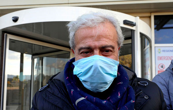 Longo a commissione Antimafia: "Nella sanità Calabrese ci sono infiltrazioni 'ndrangheta"