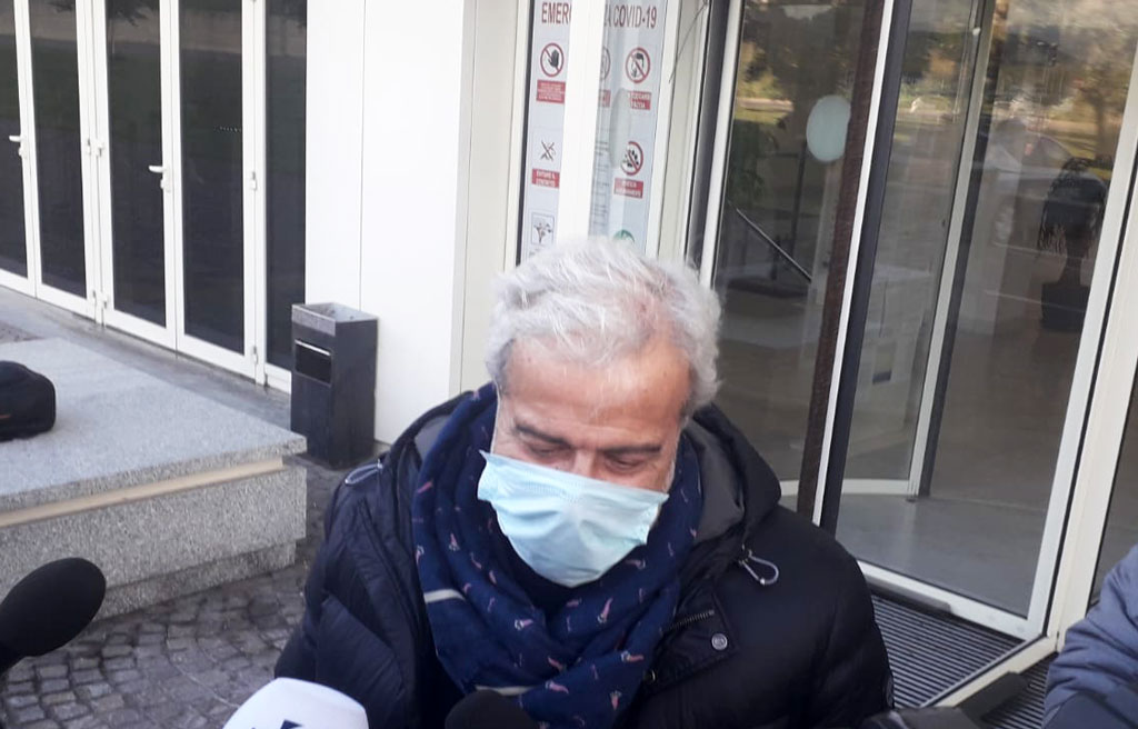 Sanità, commissario Longo boccia bilancio 2019 Asp Vibo Valentia