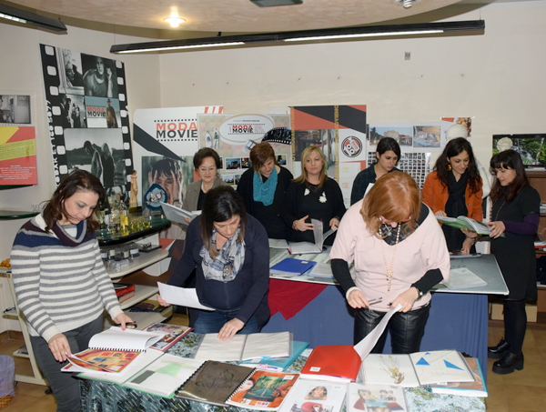 Calabria: ecco i finalisti di Moda Movie 2015