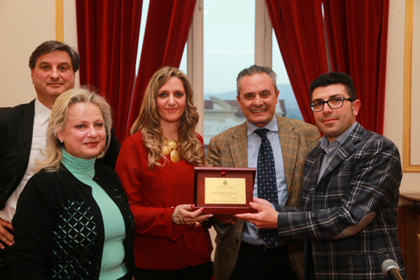  Commissione cultura Cosenza incontra il critico d’arte Alessandra Primicerio