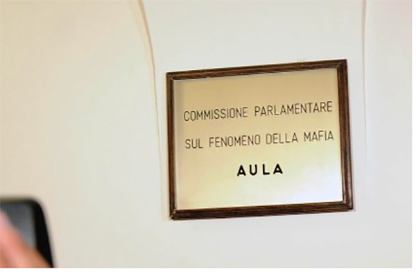 Commissione Antimafia: "I clan pronti ad approfittare dell'emergenza Covid"