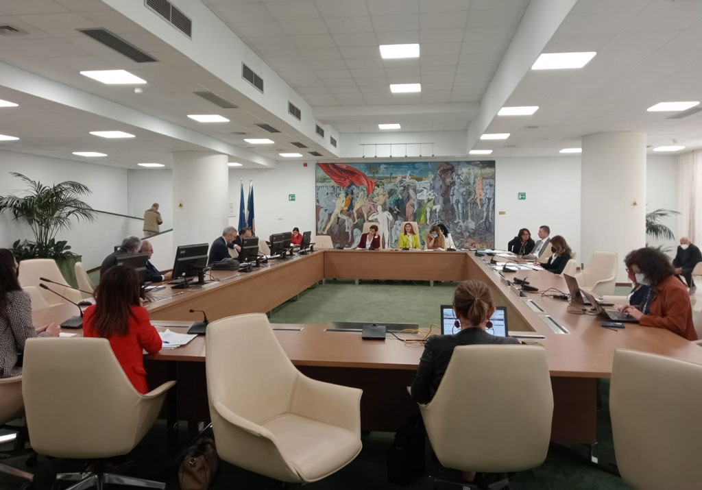 Garante per le Disabilità, arriva primo ok all'unanimità della Commissione Regionale a Laghi